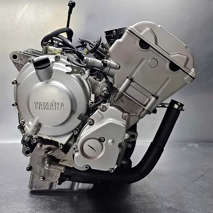 Moteurs moto d'occasion Saint-Parize-le-Châtel