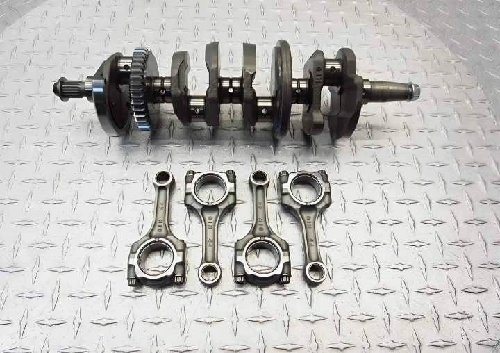 Accessoires moteur moto Saint-Parize-le-Châtel