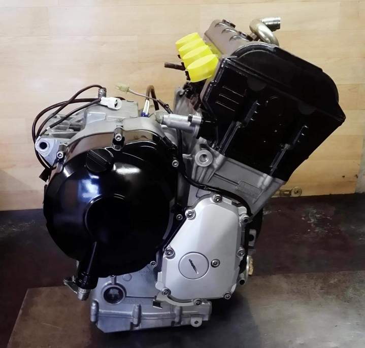 ente moteurs d'occasion pour motos Saint-Parize-le-Châtel